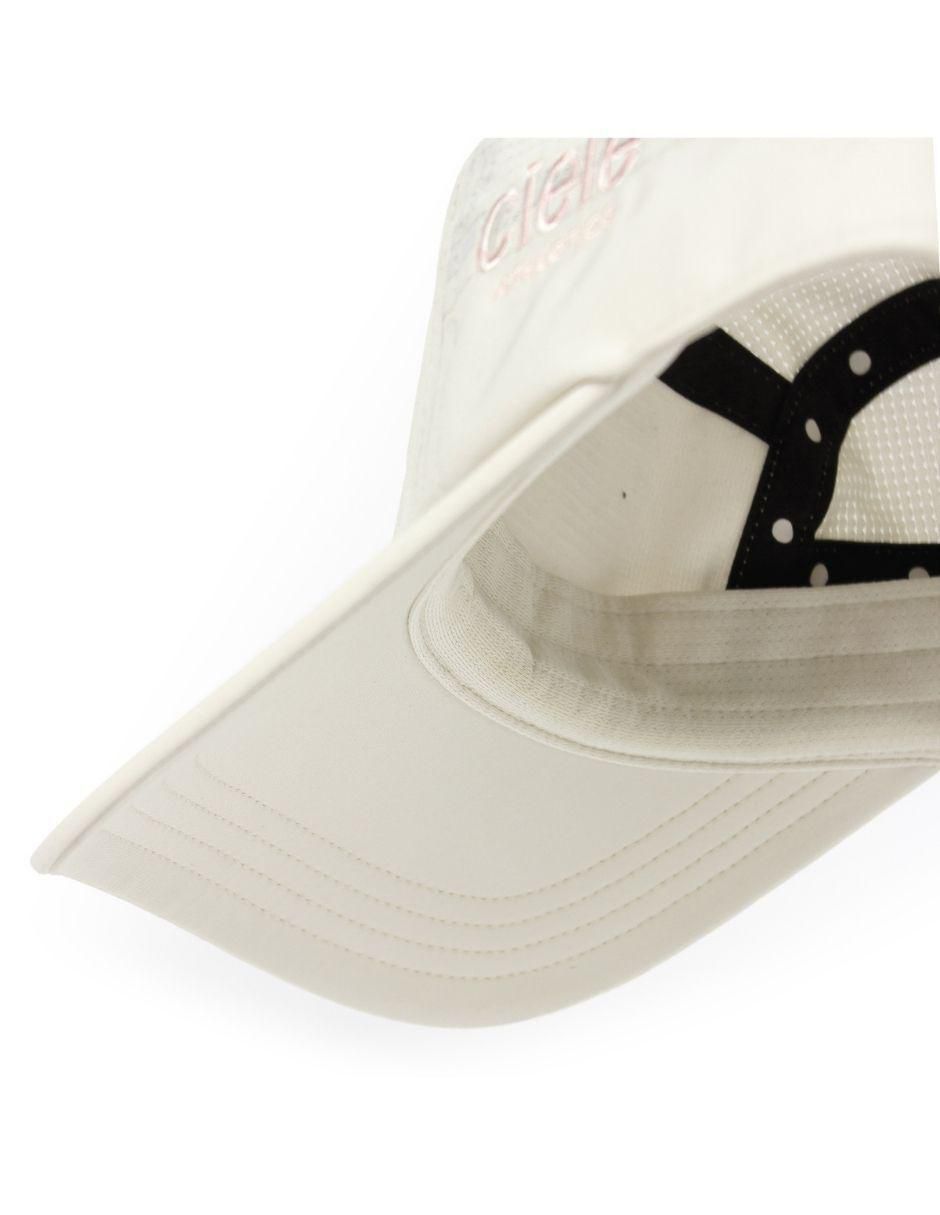 Gorra con visera curva para correr Gocap Sc para adulto 2