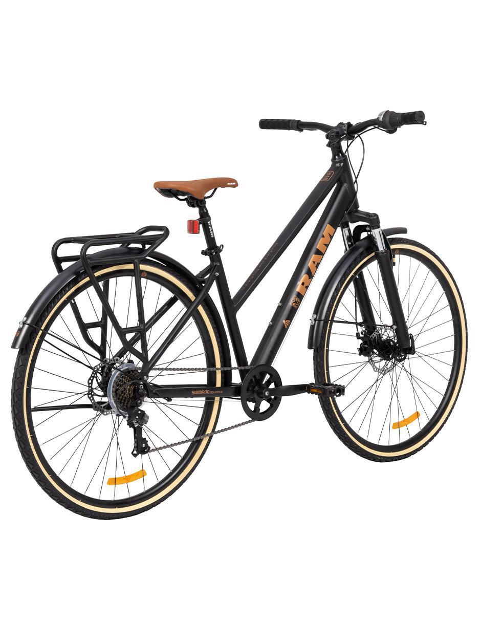 Bicicleta urbana Ram rodada 700 2