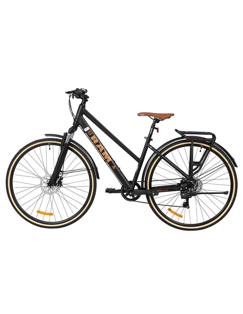 Bicicleta urbana Ram rodada 700 3