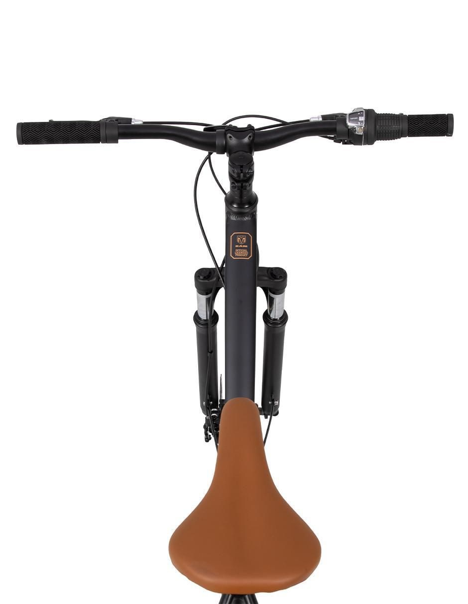 Bicicleta urbana Ram rodada 700 5