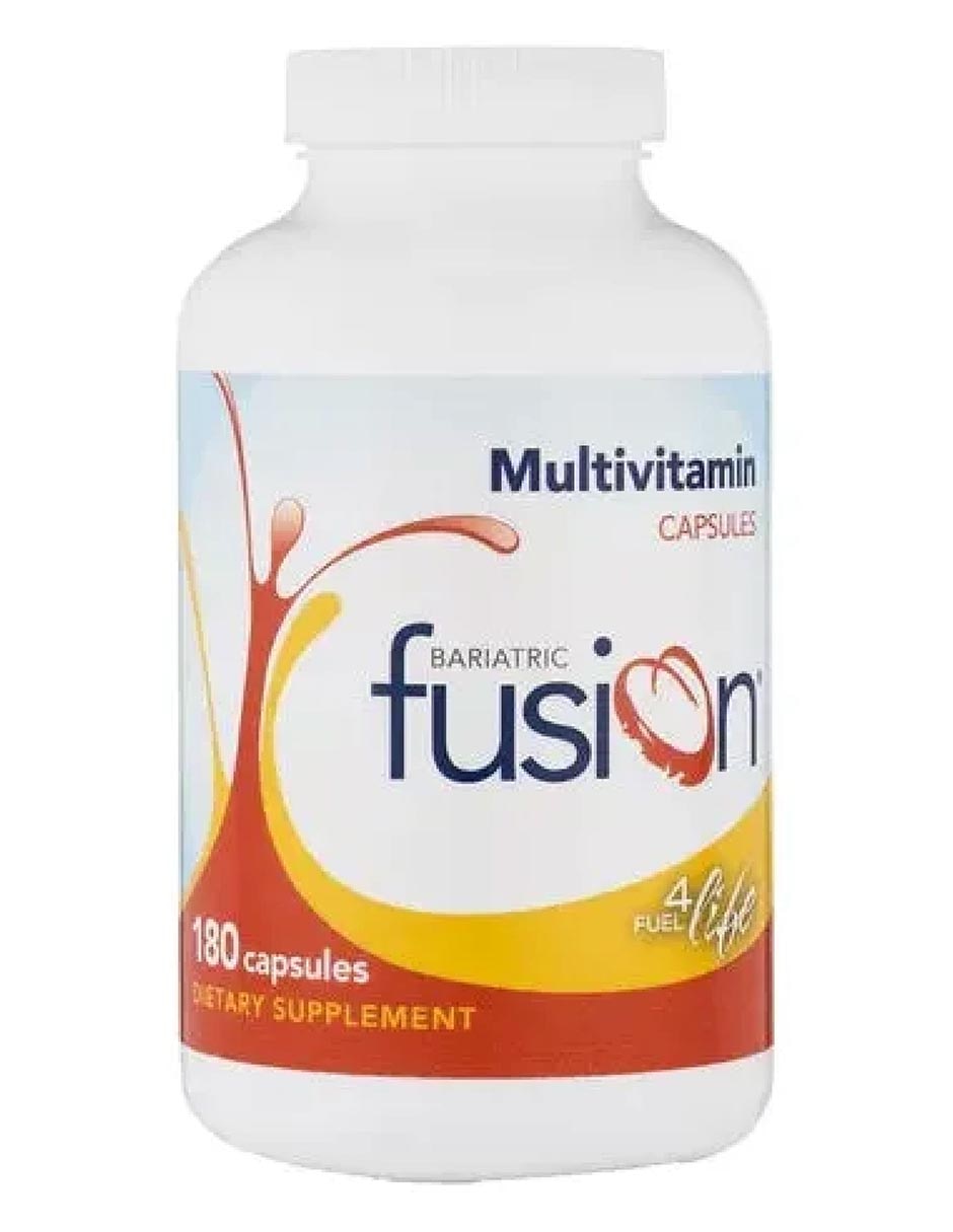 Multivitamin de 180 Cápsulas Multivitamin de 180 Cápsulas