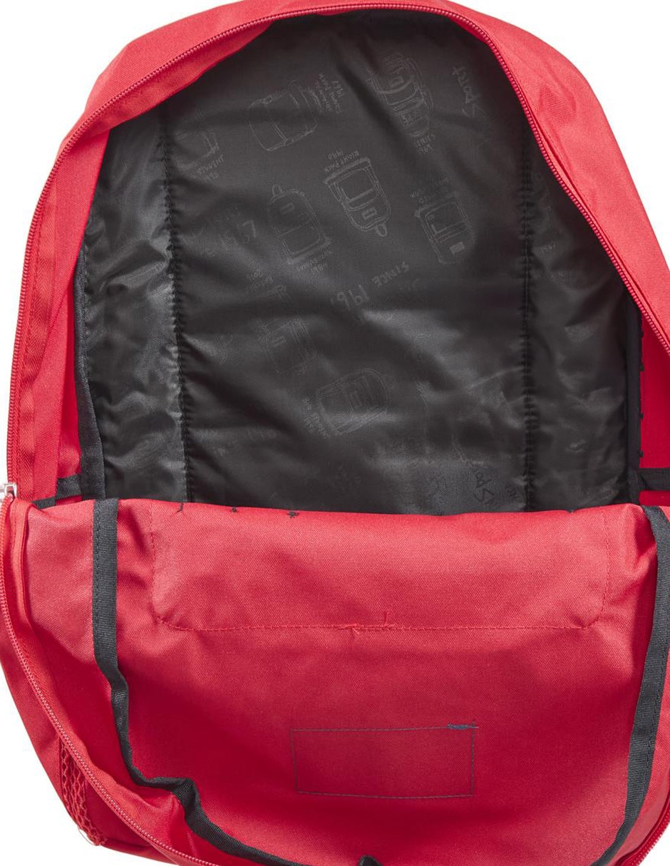 Mochila deportiva Cross Town 4