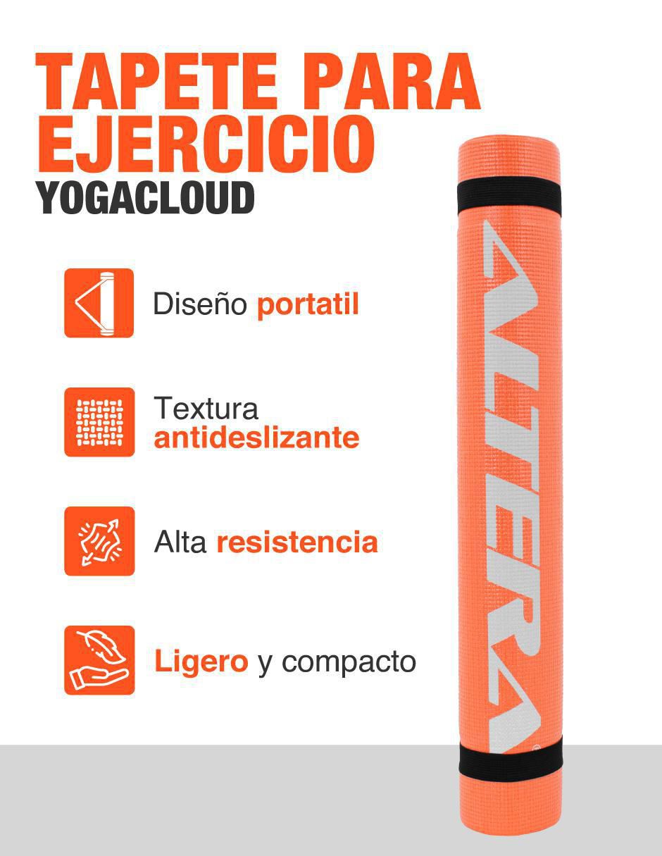 Tapete deportivo 2