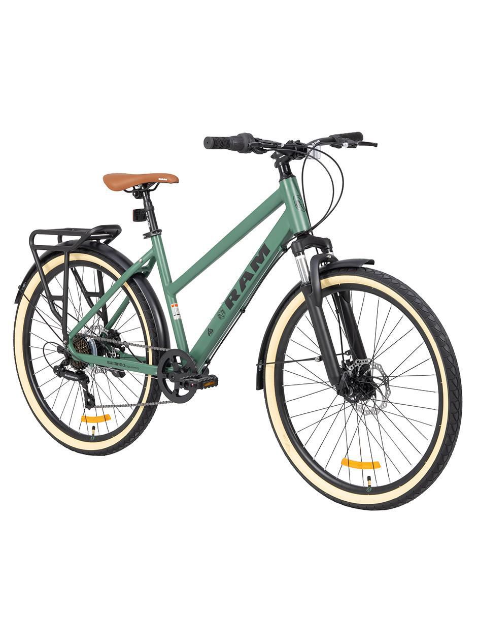 Bicicleta urbana Ram rodada 26 Bicicleta urbana Ram rodada 26