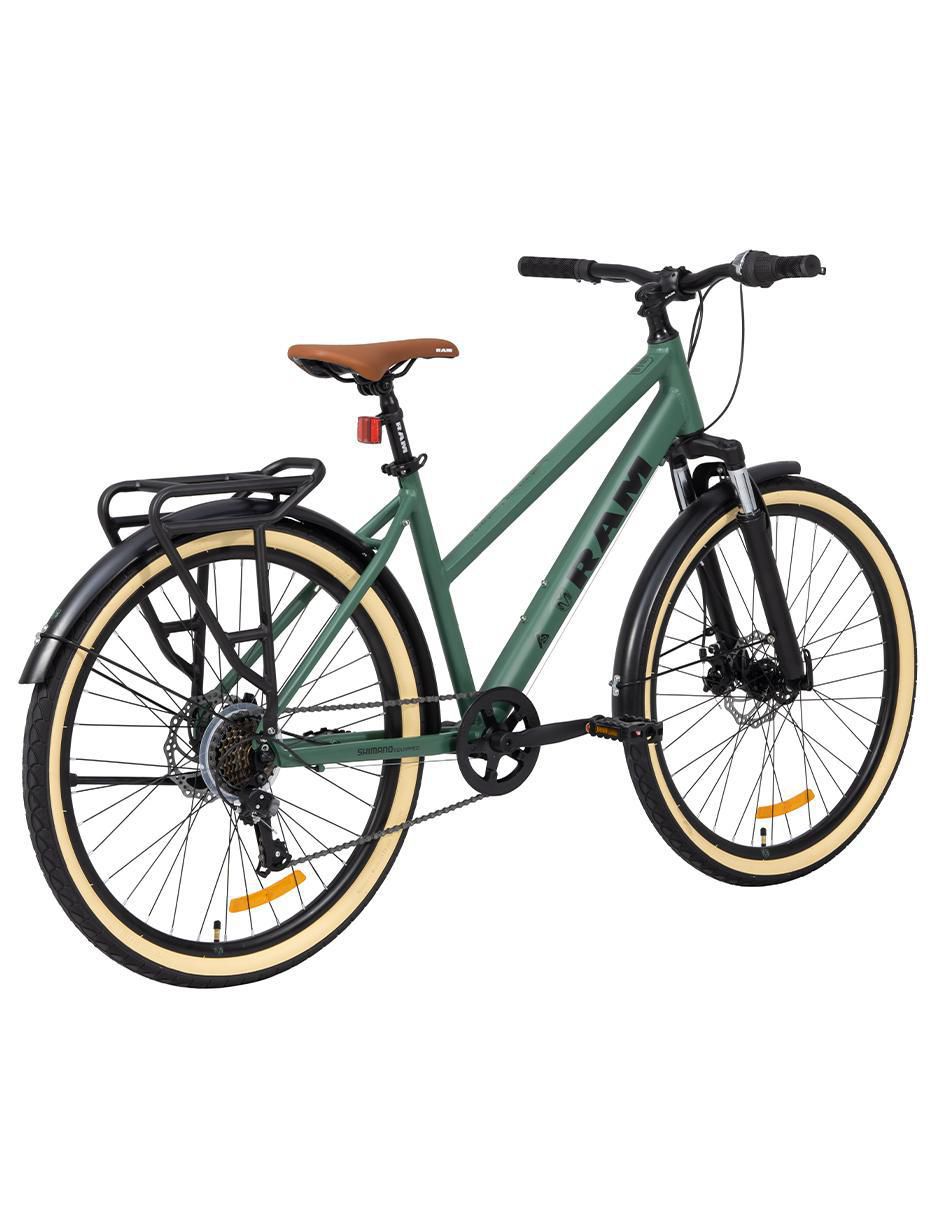 Bicicleta urbana Ram rodada 26 2