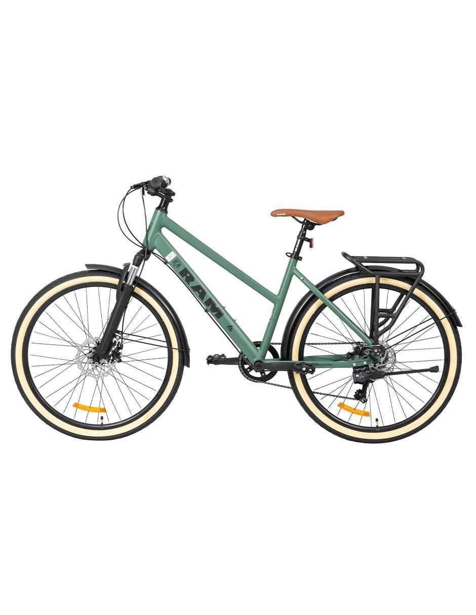 Bicicleta urbana Ram rodada 26 3