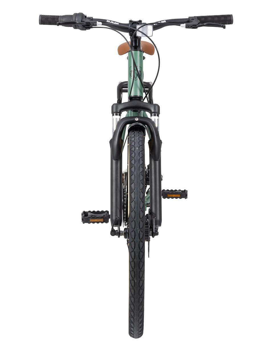 Bicicleta urbana Ram rodada 26 4