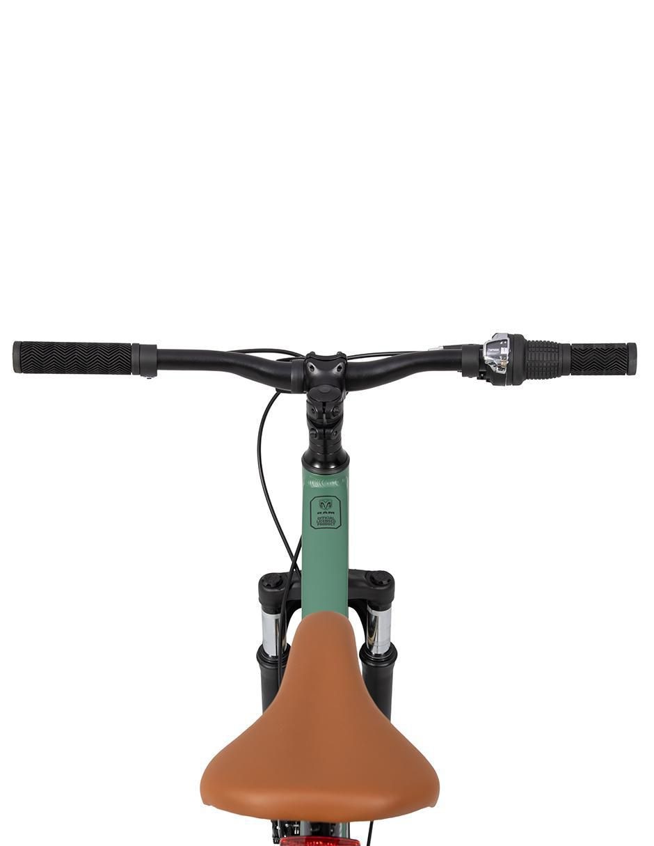 Bicicleta urbana Ram rodada 26 5