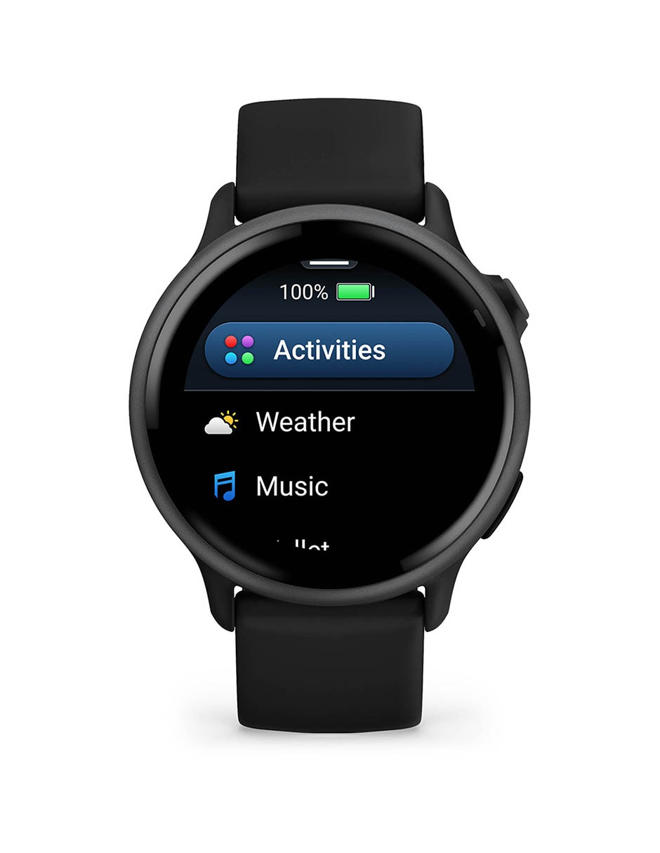 Garmin Vivoactive 6 AMOLED para multidisciplina 2