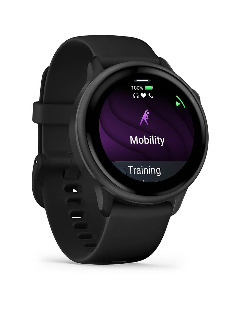 Garmin Vivoactive 6 AMOLED para multidisciplina 3