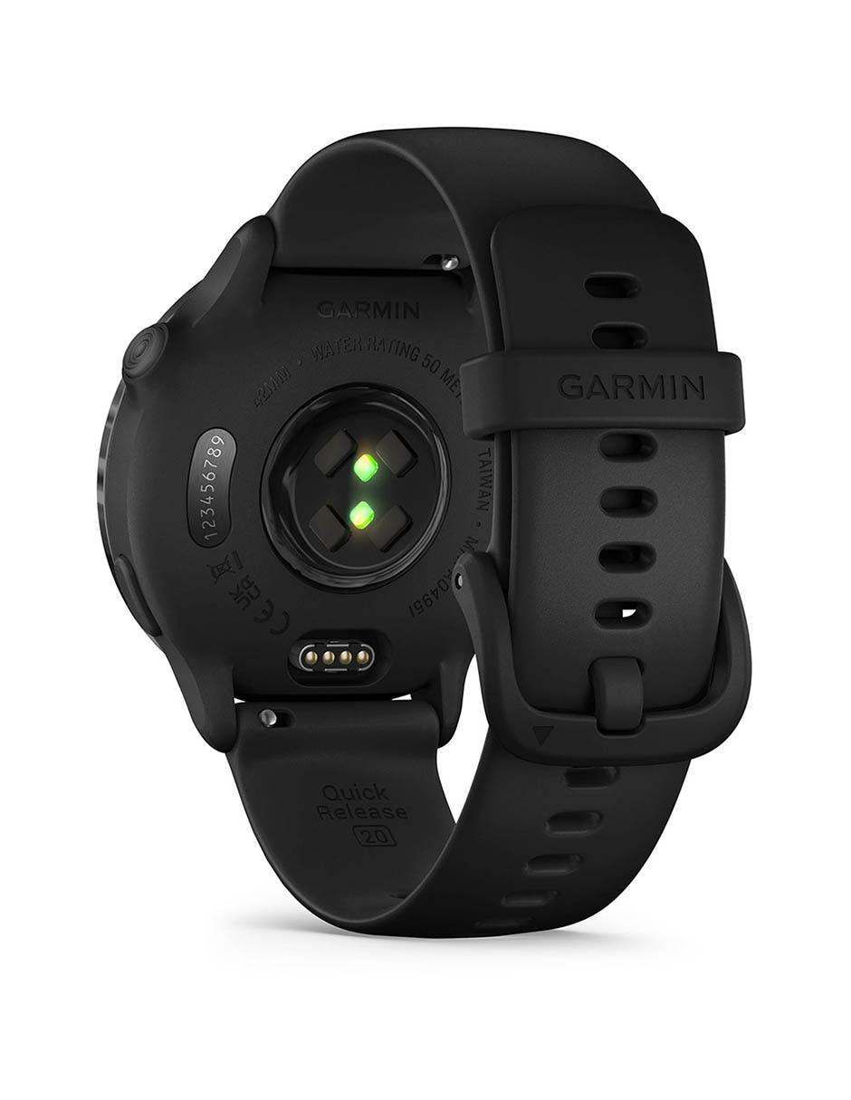 Garmin Vivoactive 6 AMOLED para multidisciplina 4