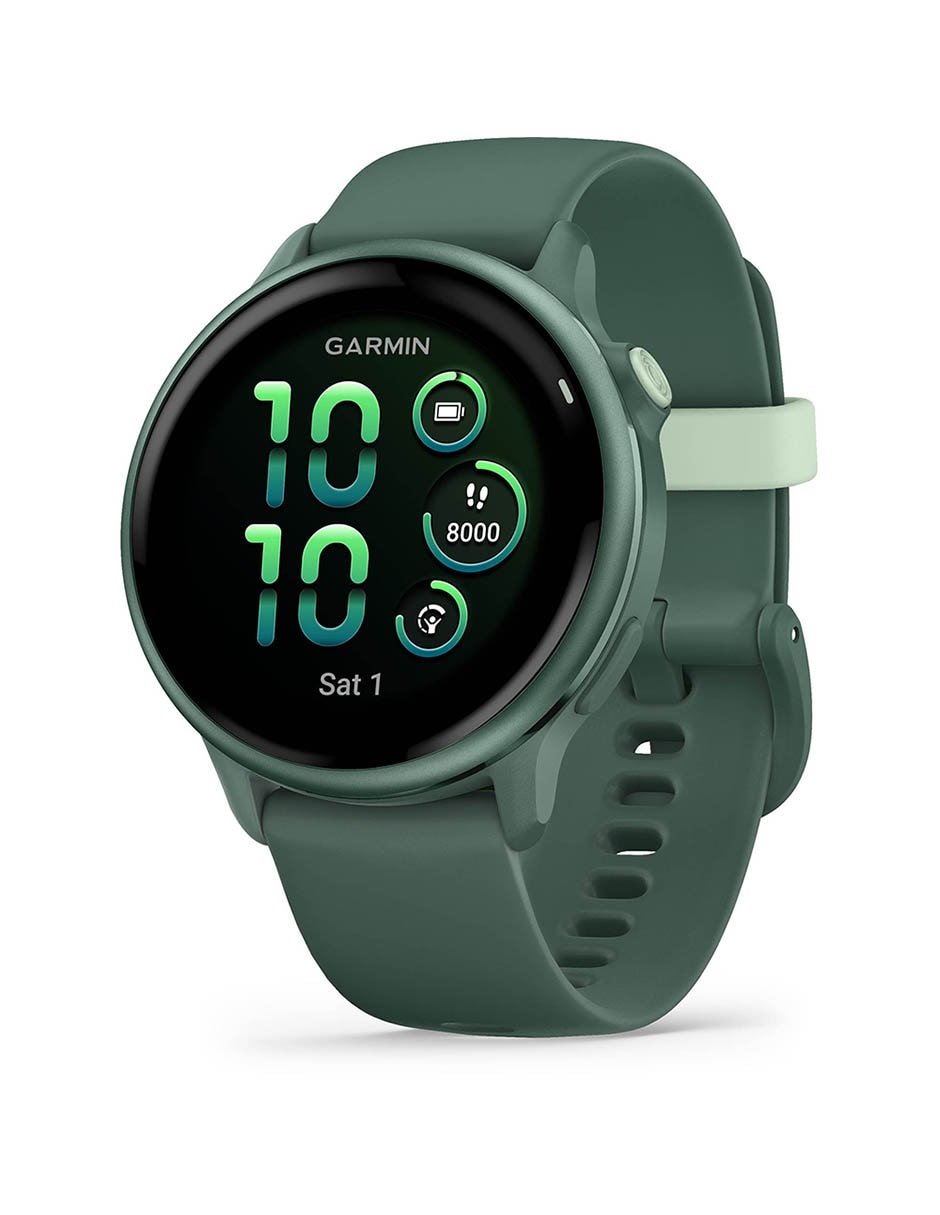 Verde 4