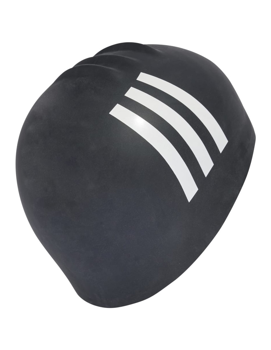 Gorra para natación de silicón unisex 4