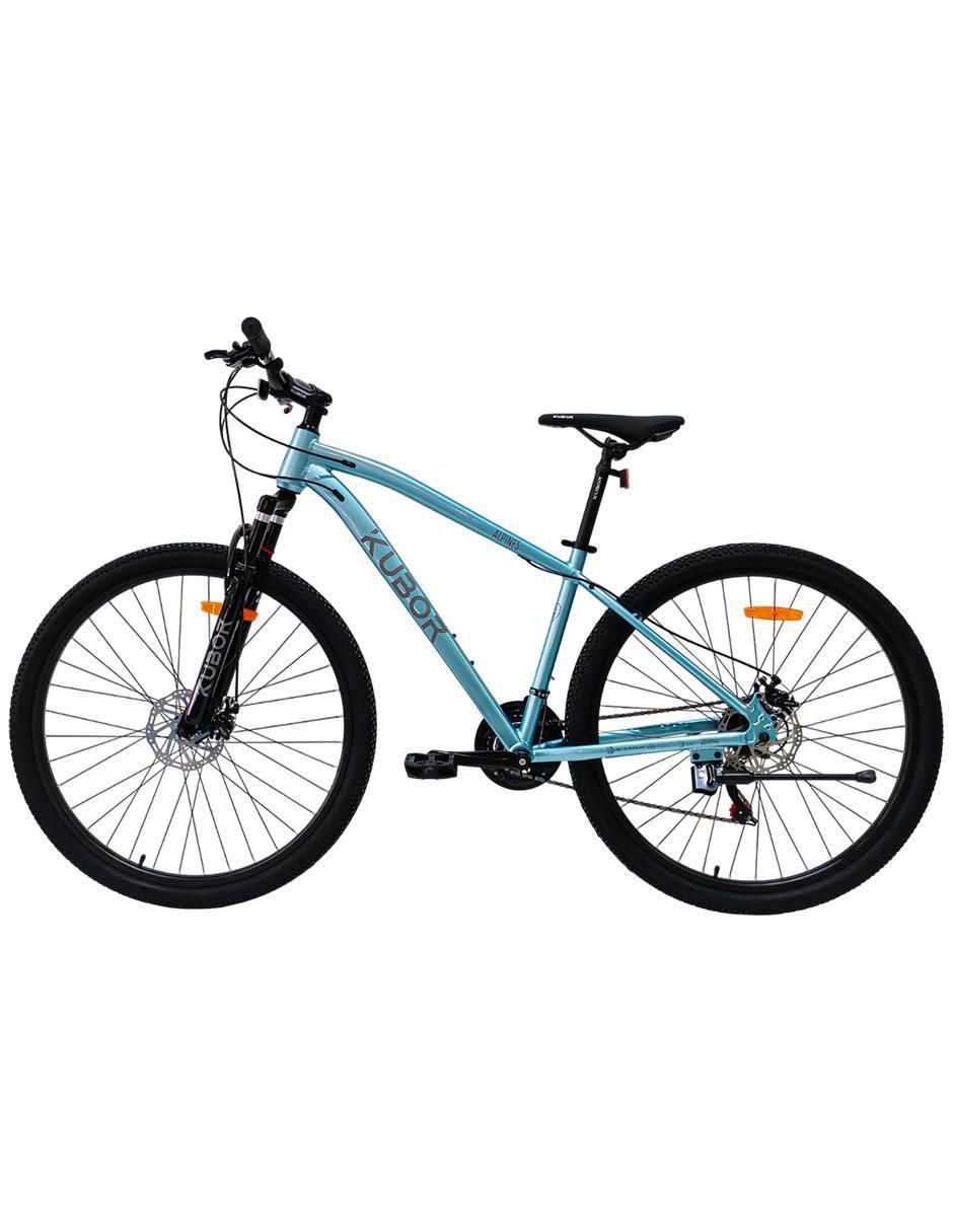 Bicicleta de montaña rodada 29 Alpine unisex