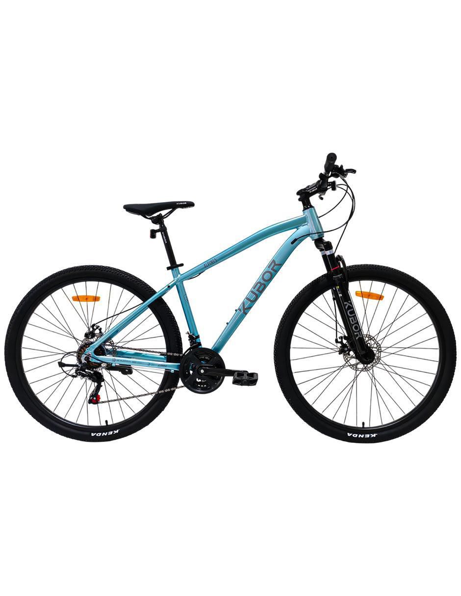 Bicicleta de montaña rodada 29 Alpine unisex