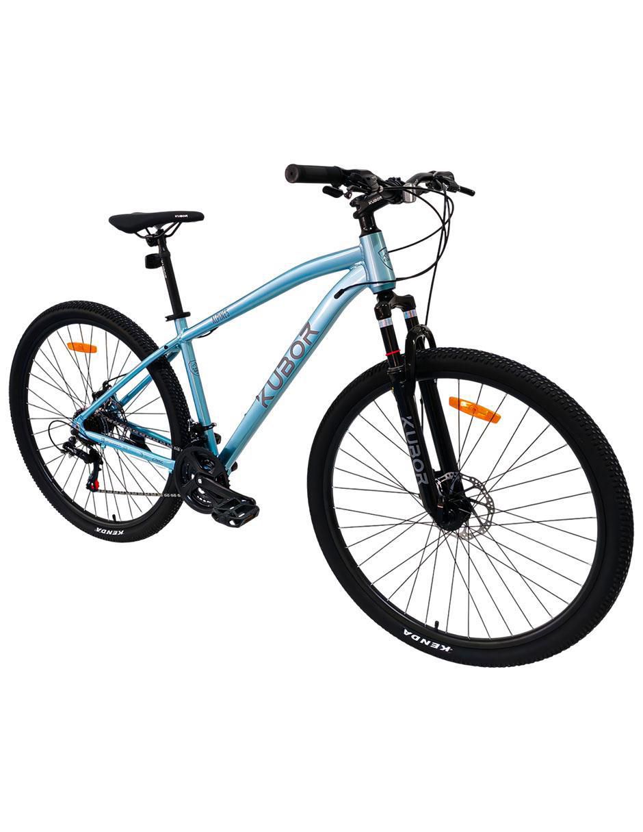 Bicicleta de montaña rodada 29 Alpine unisex