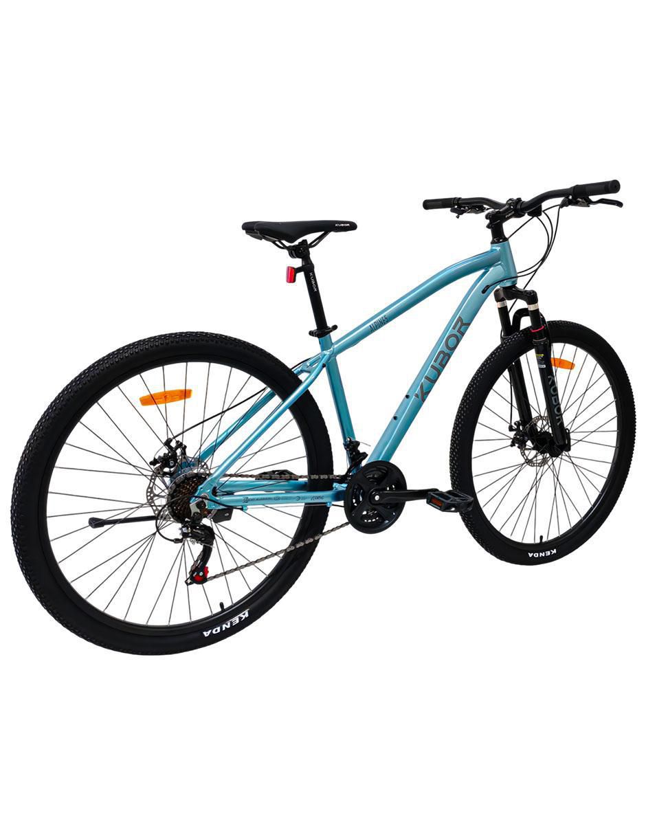 Bicicleta de montaña rodada 29 Alpine unisex