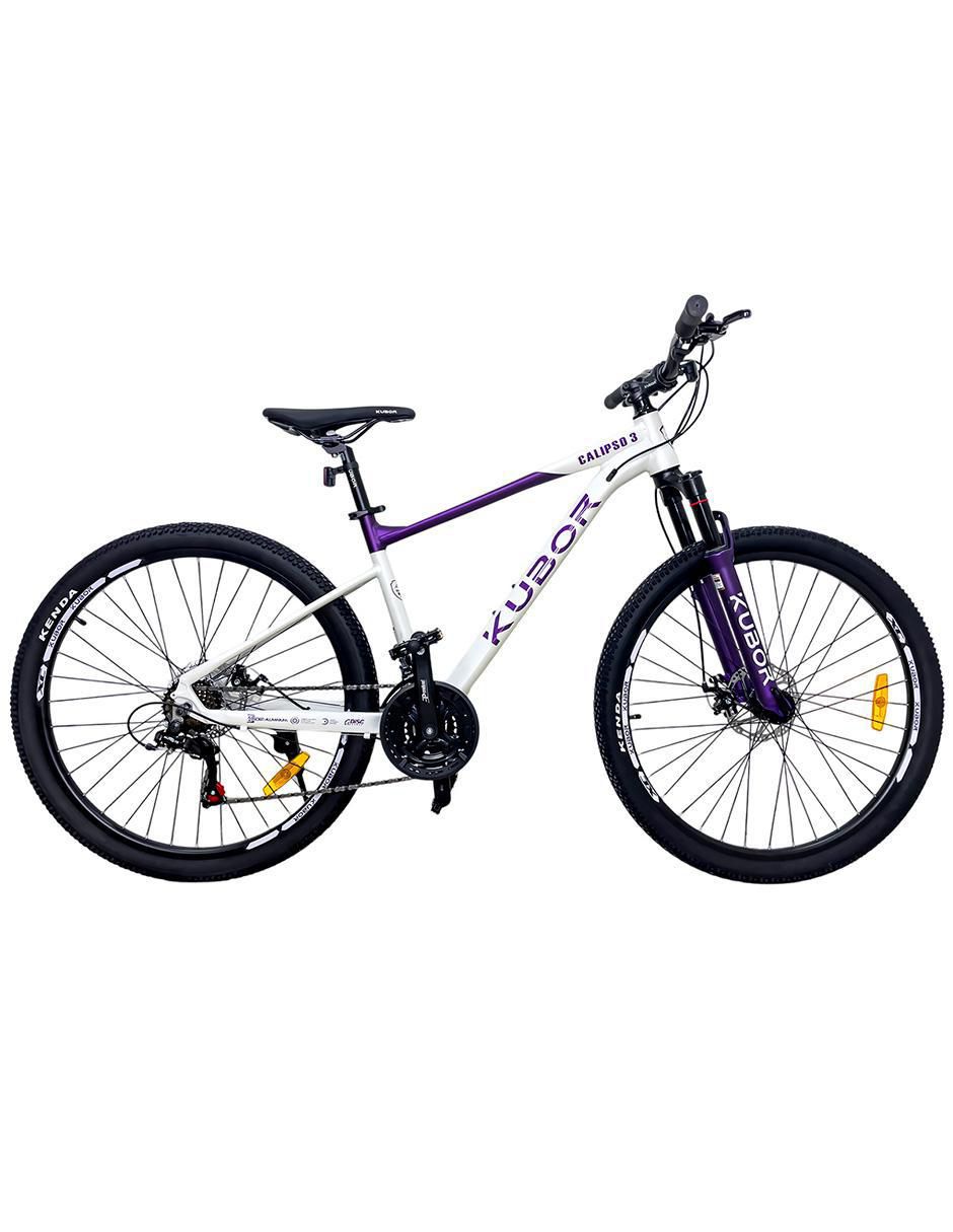 Bicicleta de montaña rodada 27.5 Calipso 3