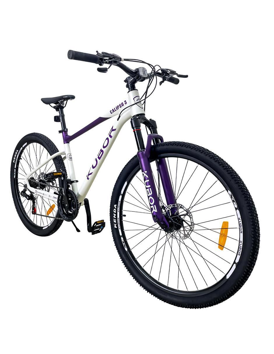 Bicicleta de montaña rodada 27.5 Calipso 3