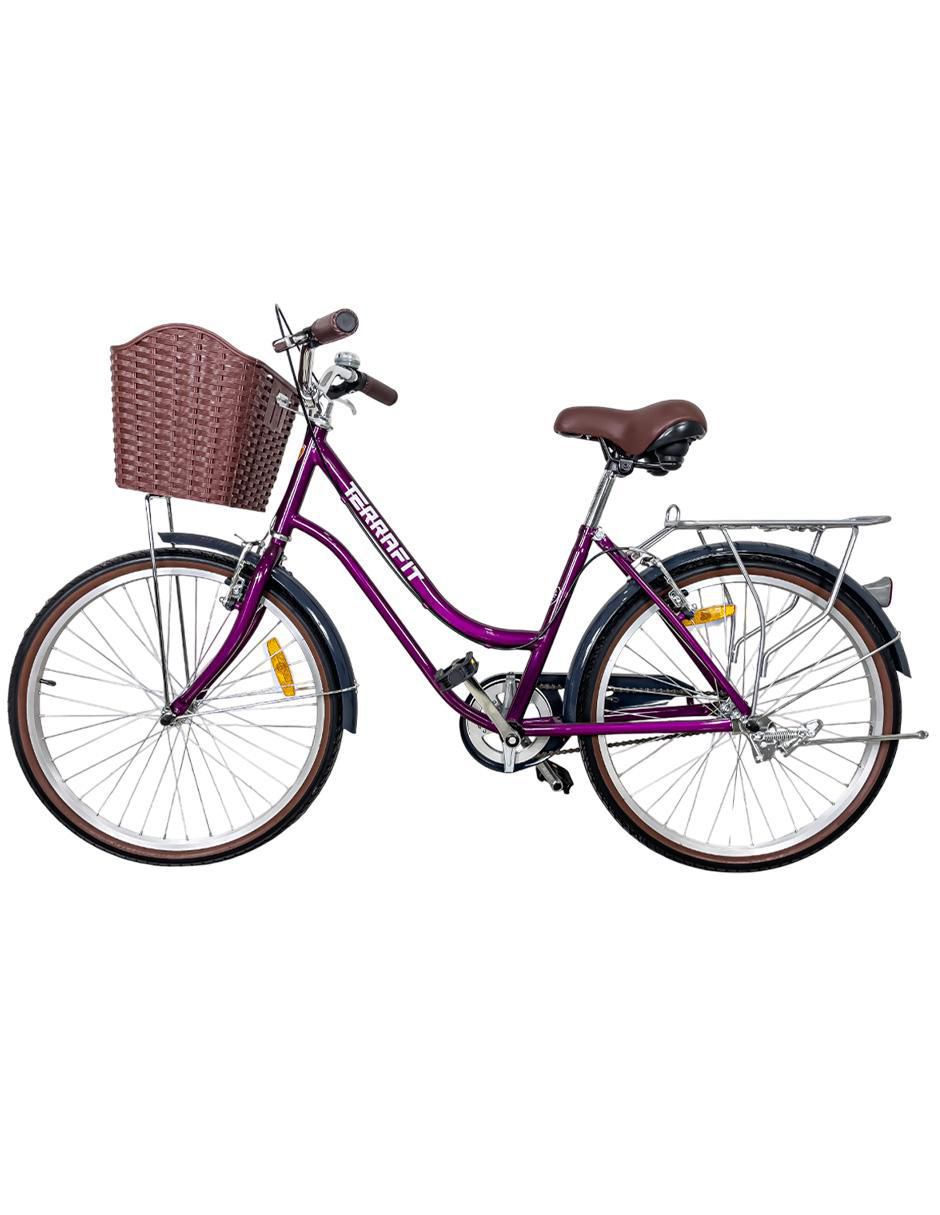 Morado 3