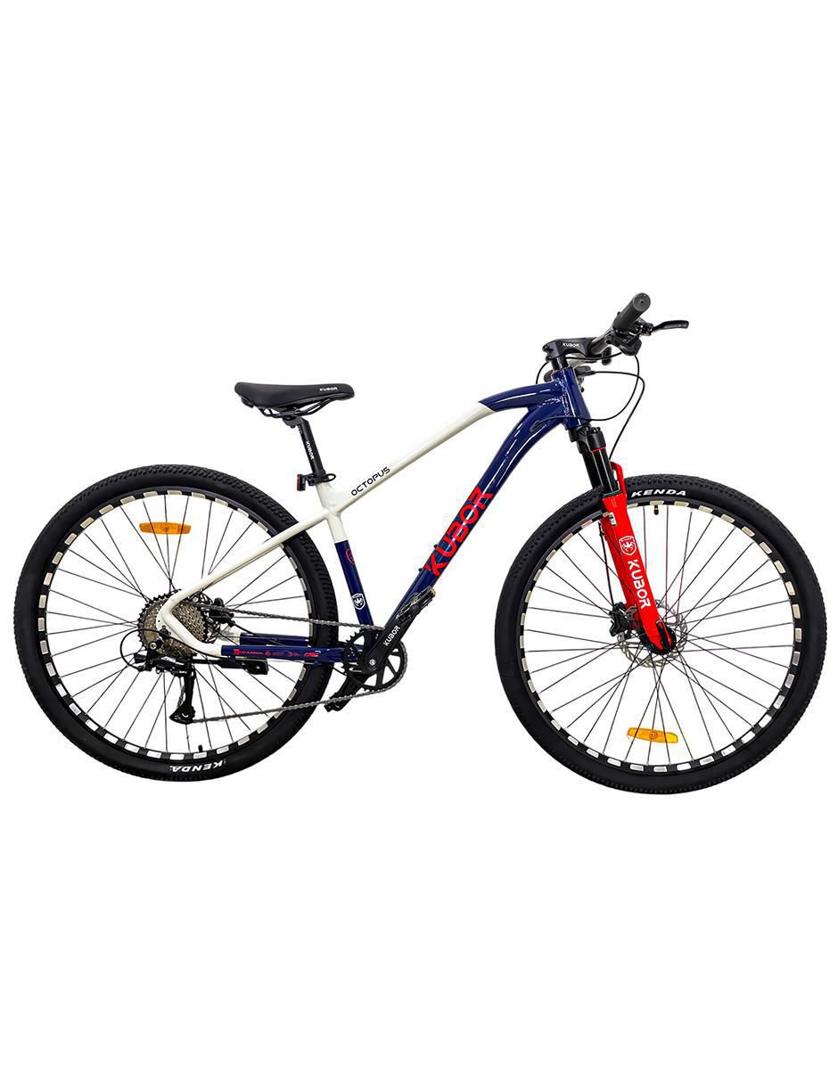Bicicleta de montaña rodada 29 Octopus 2