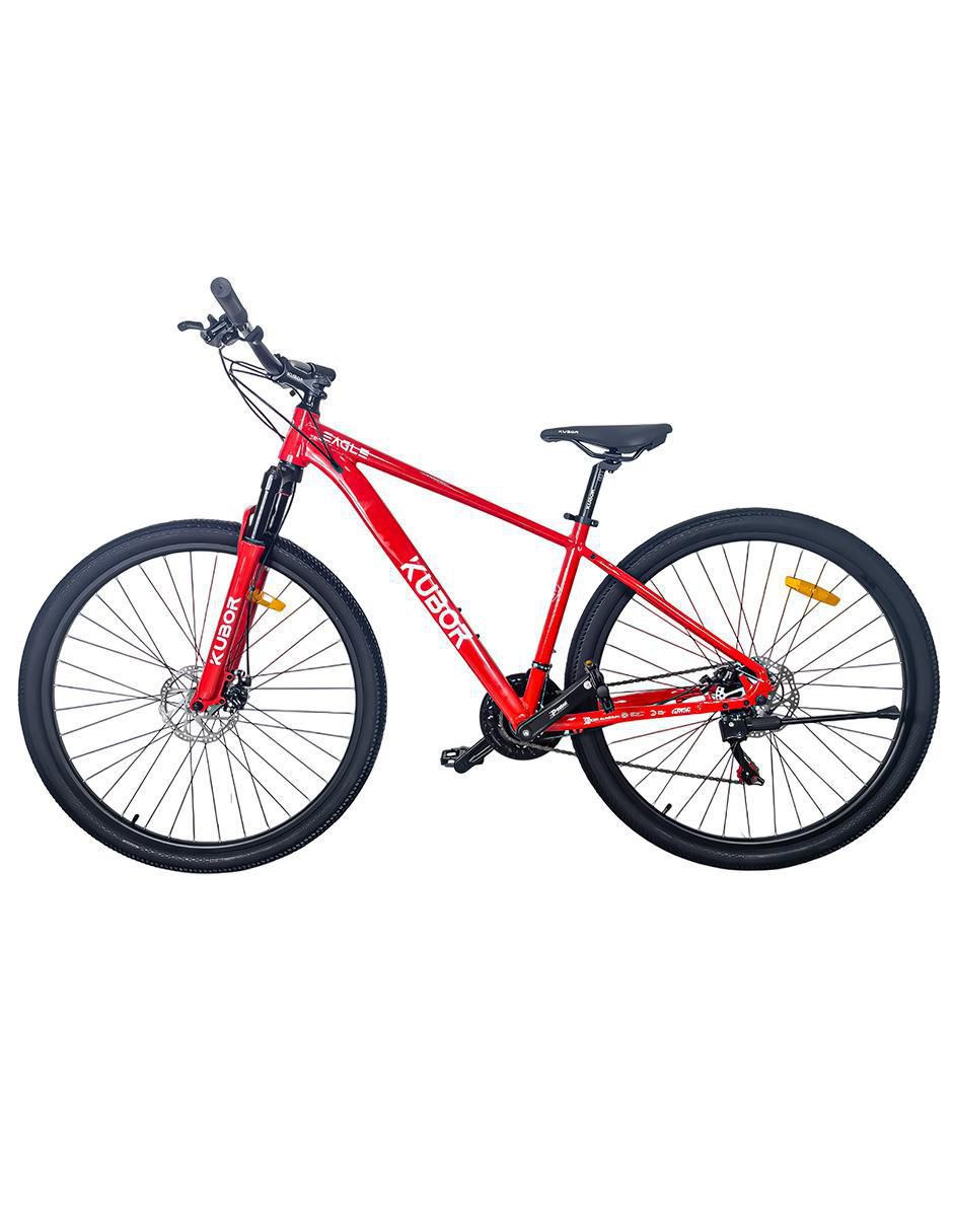 Bicicleta de montaña rodada 29 Eagle 1