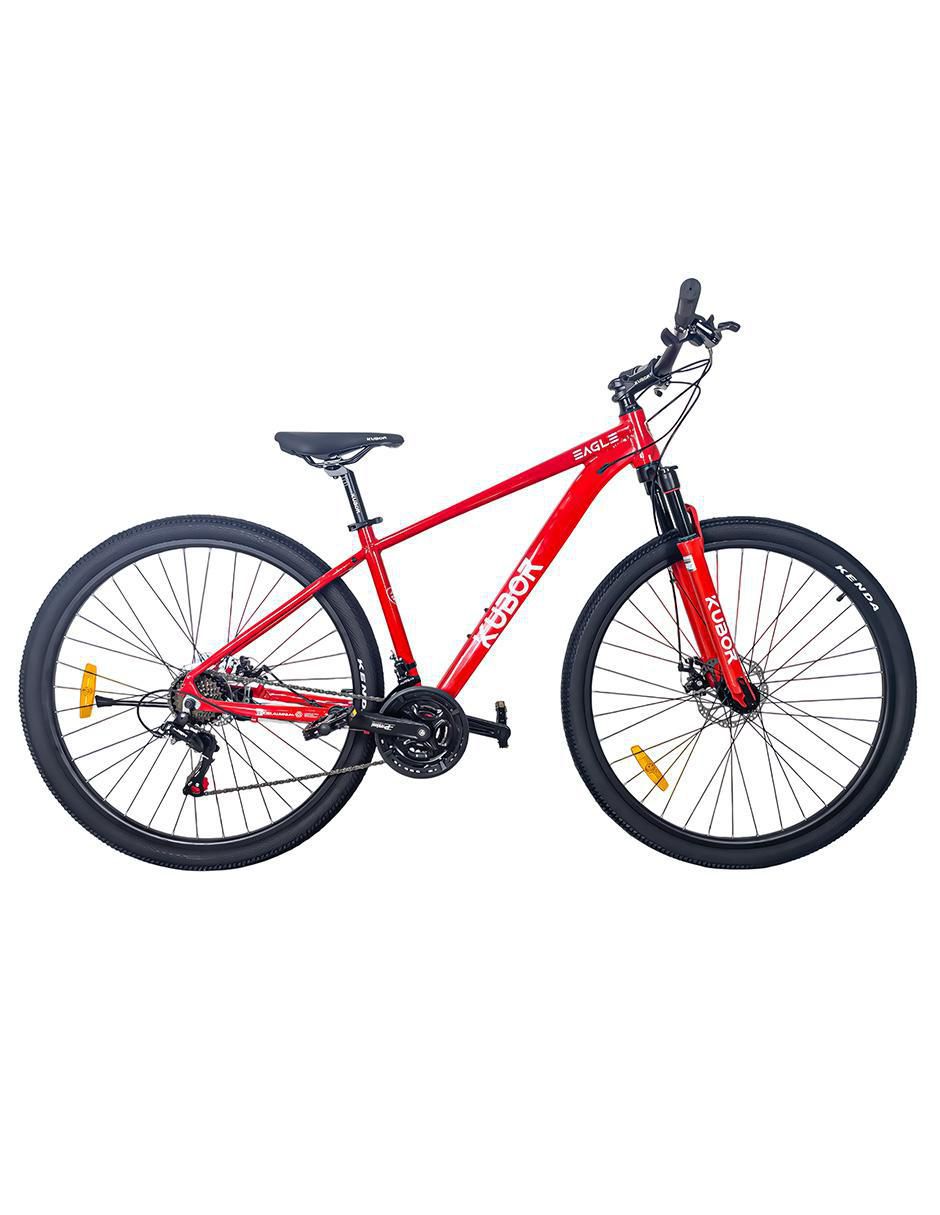 Bicicleta de montaña rodada 29 Eagle 2
