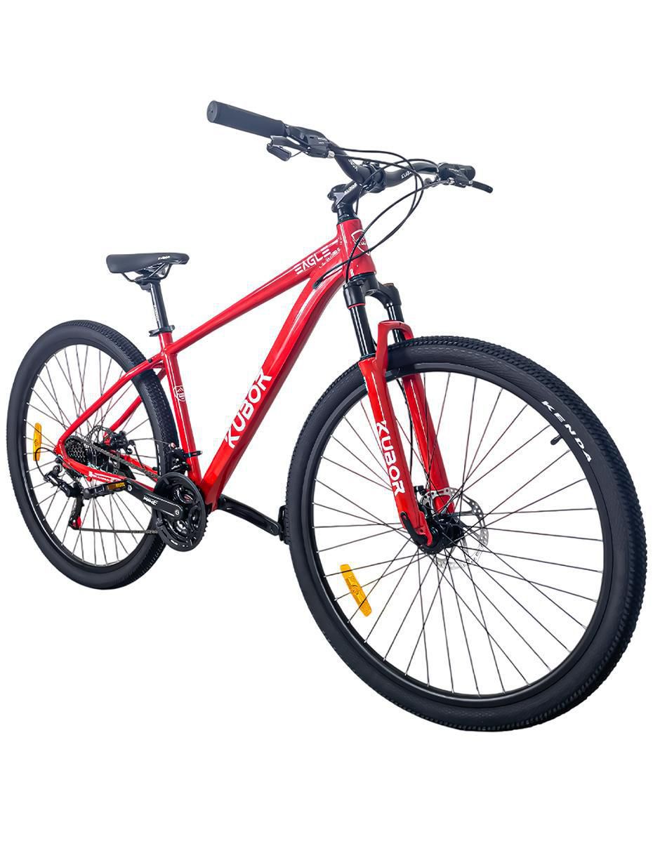Bicicleta de montaña rodada 29 Eagle 3