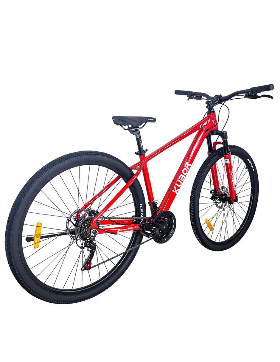 Bicicleta de montaña rodada 29 Eagle 4