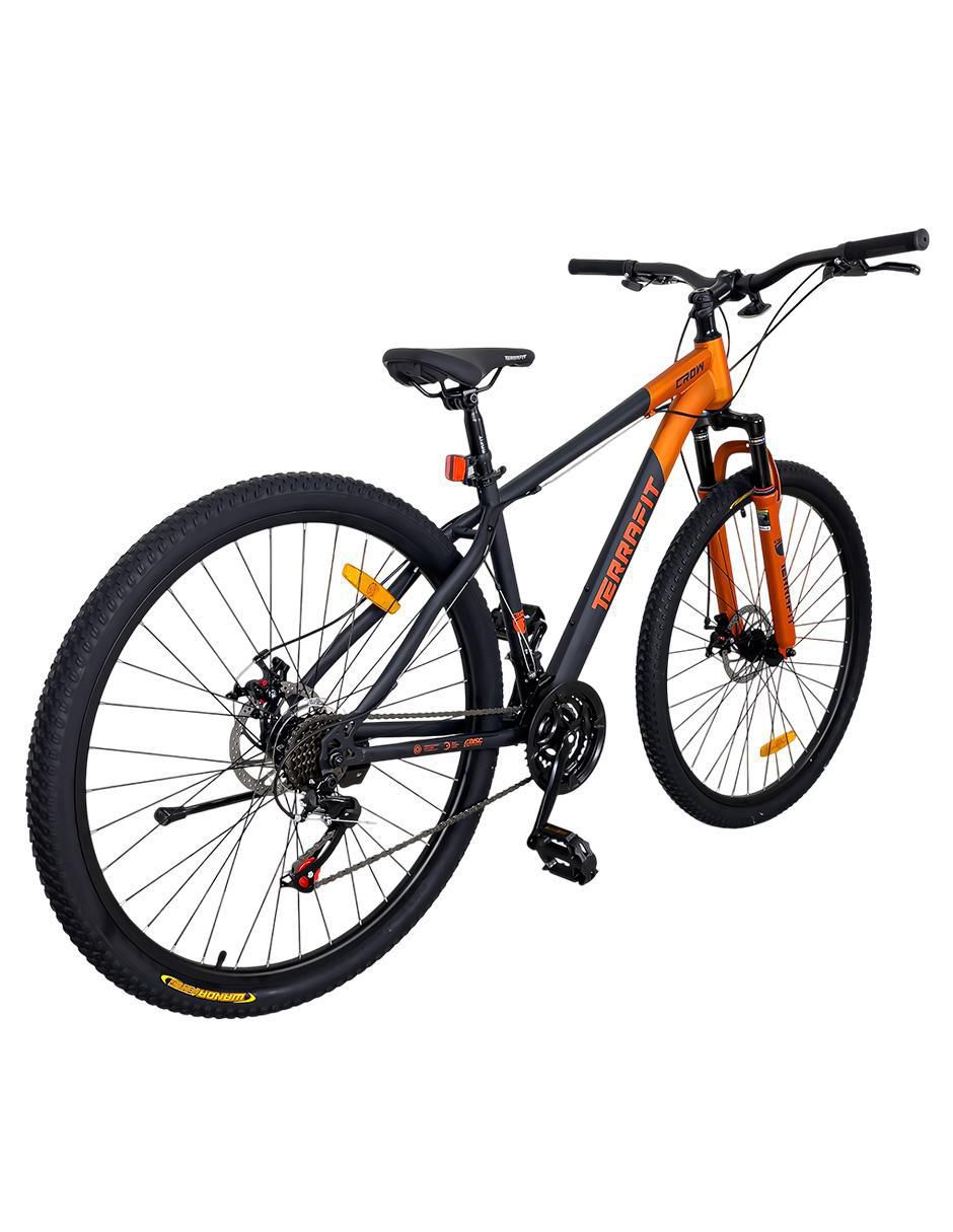 Naranja
