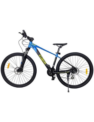 Bicicleta de montaña rodada 29 Alien