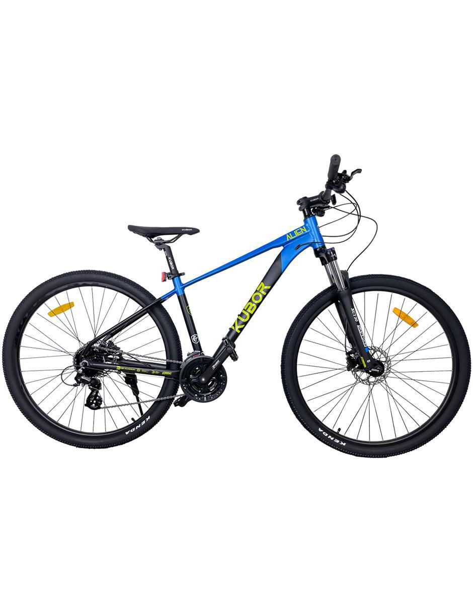 Bicicleta de montaña rodada 29 Alien 2