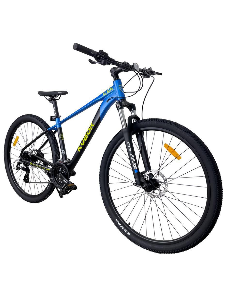 Bicicleta de montaña rodada 29 Alien 3