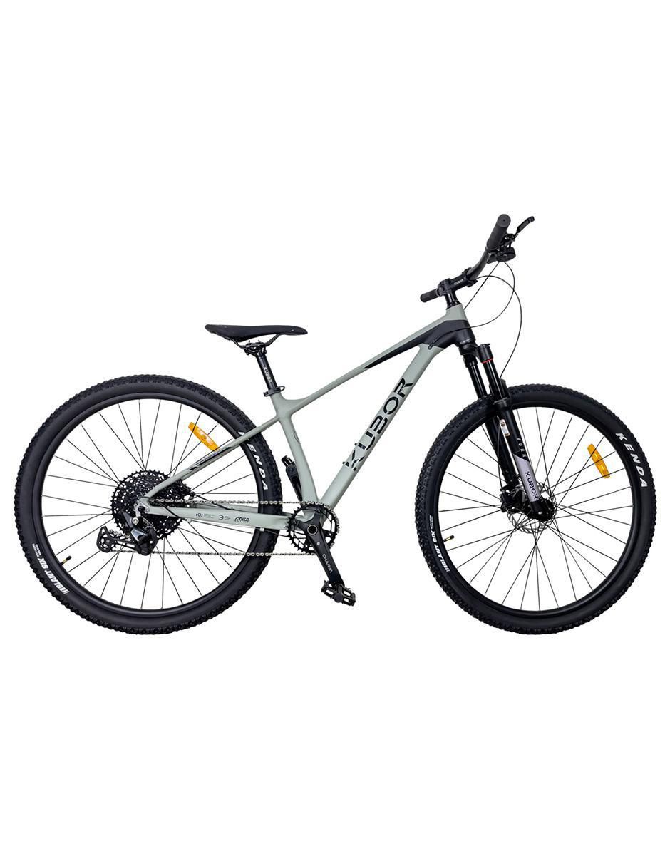 Bicicleta de montaña rodada 29 Tornado 2