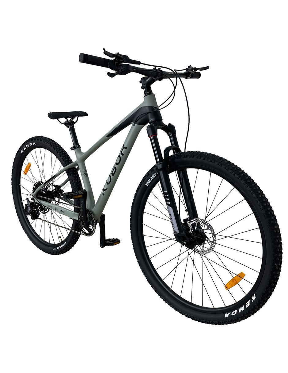 Bicicleta de montaña rodada 29 Tornado 3