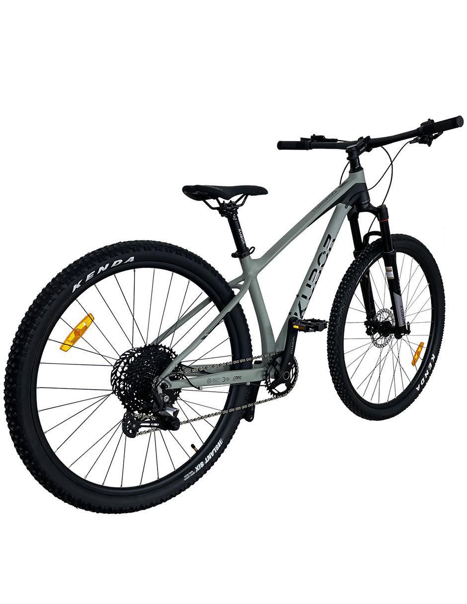 Bicicleta de montaña rodada 29 Tornado 4