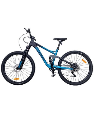 Bicicleta de montaña rodada 27.5 Storm