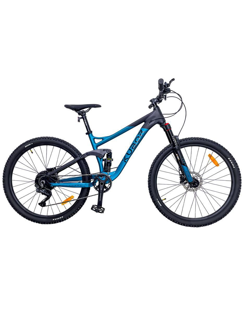 Bicicleta de montaña rodada 27.5 Storm 2