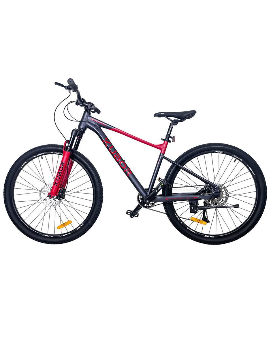 Bicicleta de montaña rodada 27.5 Calipso 4 1