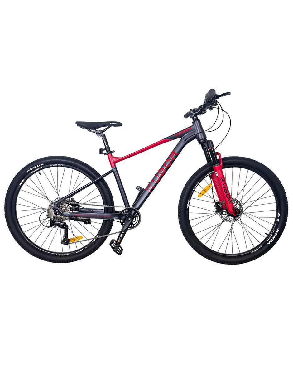 Bicicleta de montaña rodada 27.5 Calipso 4 2