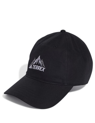 Gorra con visera curva para montañismo Terrex para adulto 1