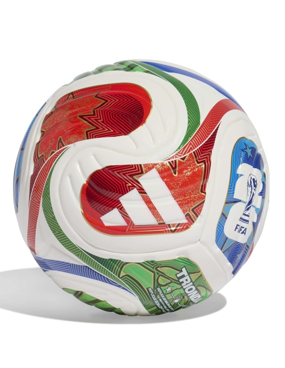 Balón Fifa World Cup World Cup Trionda 26 Mini para fútbol adulto
