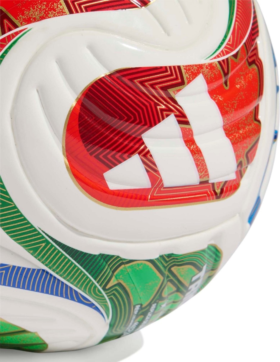 Balón Fifa World Cup World Cup Trionda 26 Mini para fútbol adulto
