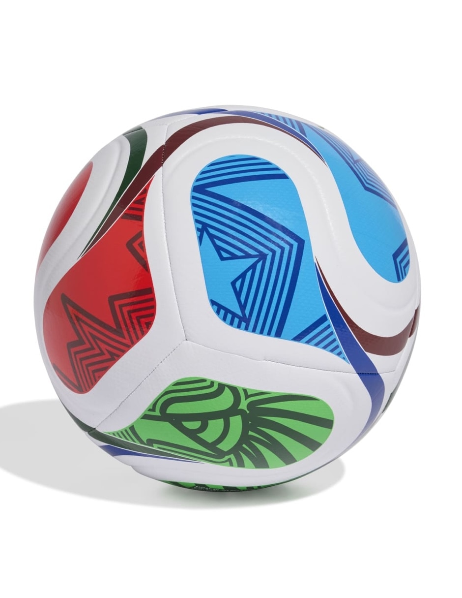 Balón Fifa World Cup World Cup Trionda 26 Entrenamiento para fútbol adulto