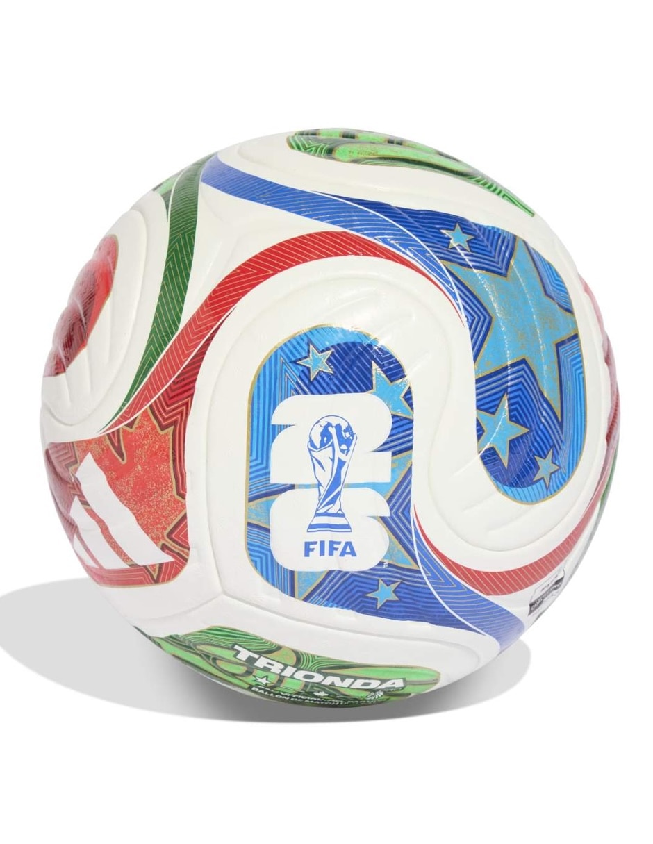 Balón World Cup Trionda 26 Profesional para fútbol adulto Balón World Cup Trionda 26 Profesional para fútbol adulto