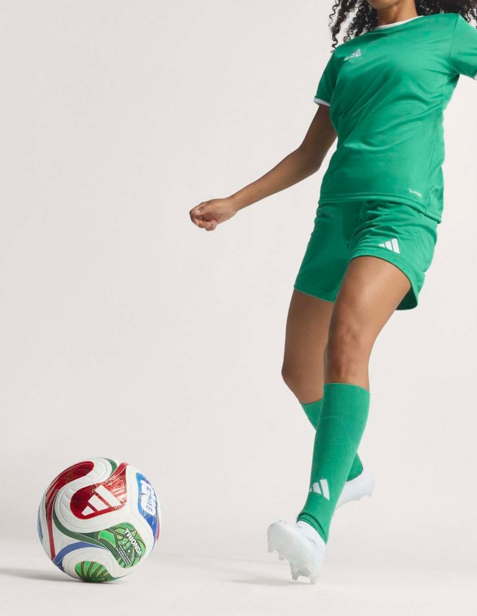 Balón World Cup Trionda 26 Profesional para fútbol adulto 6