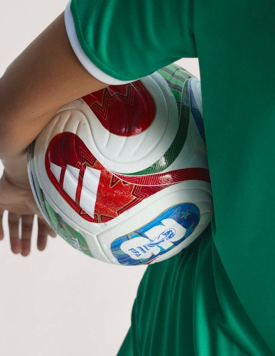 Balón World Cup Trionda 26 Profesional para fútbol adulto 14
