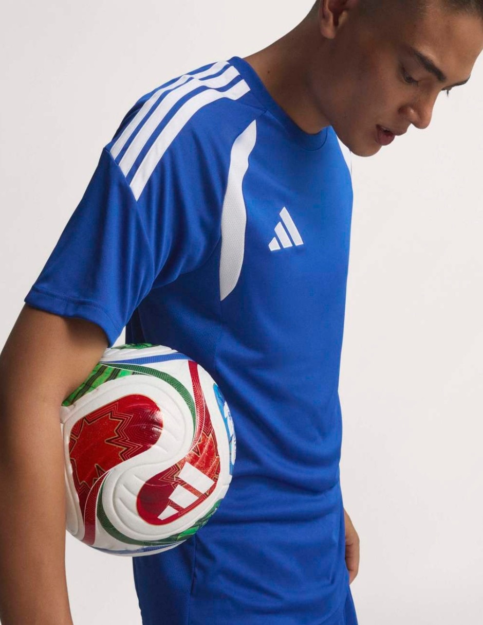 Balón World Cup Trionda 26 Profesional para fútbol adulto