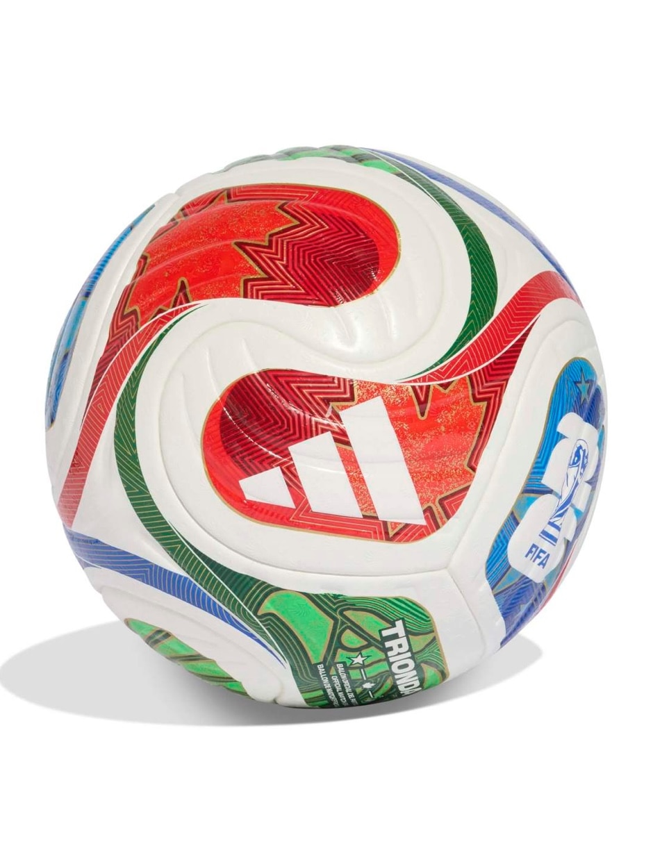 Balón World Cup Trionda 26 Profesional para fútbol adulto 8