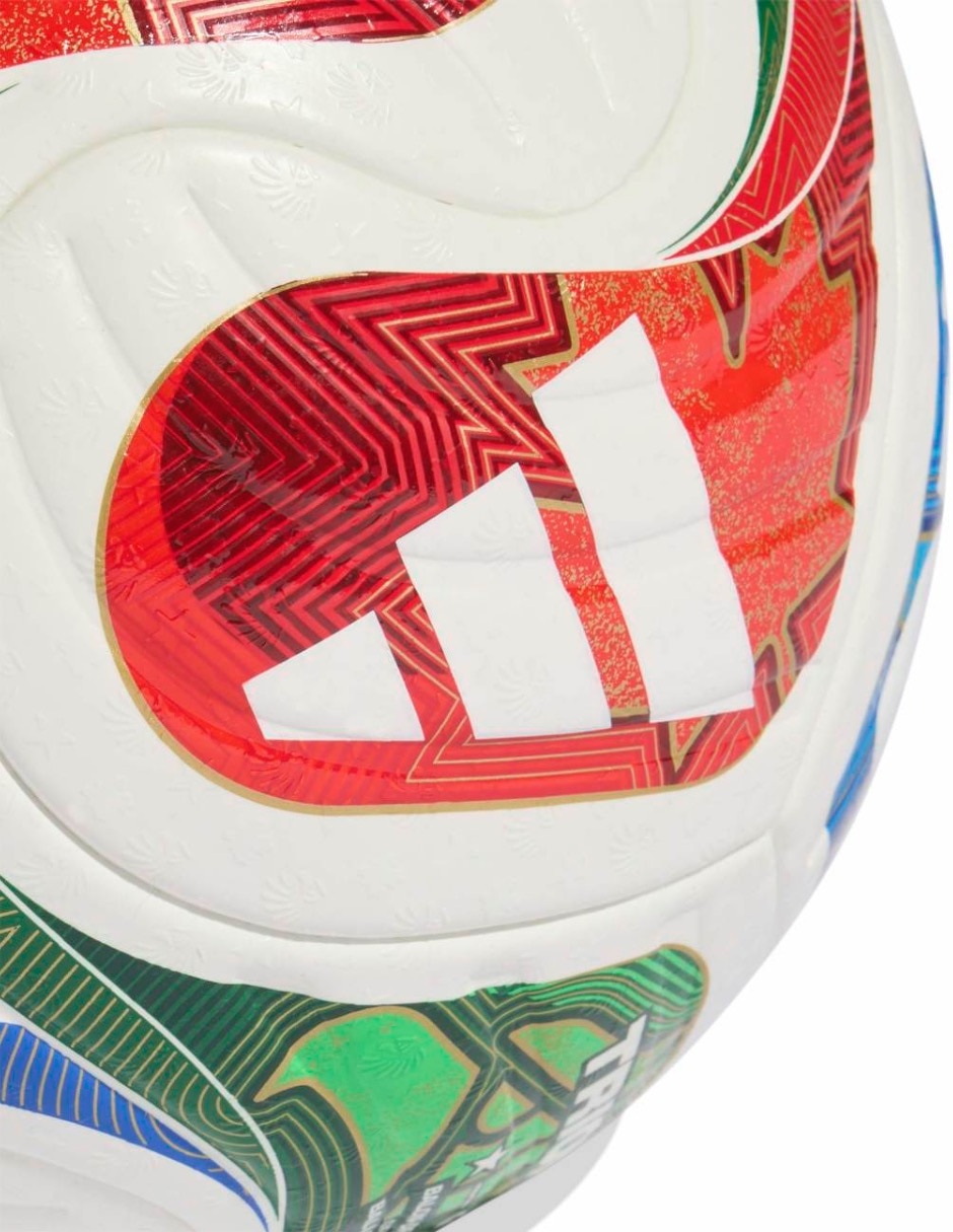 Balón World Cup Trionda 26 Profesional para fútbol adulto 13